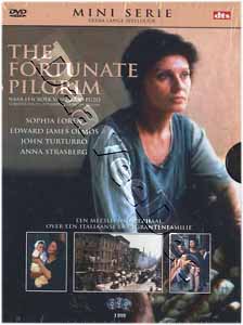 Fortunate Pilgrim (DVD)
